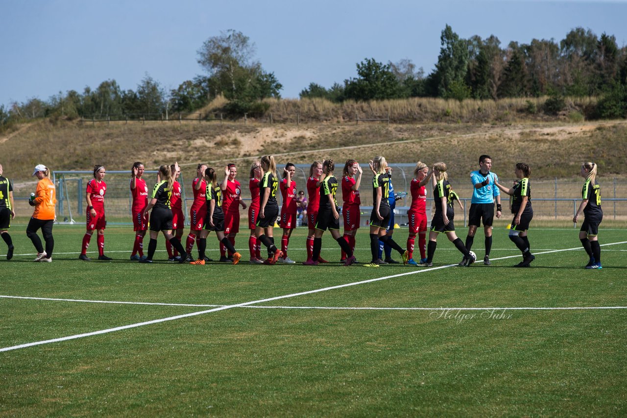 Bild 166 - Oberliga Saisonstart